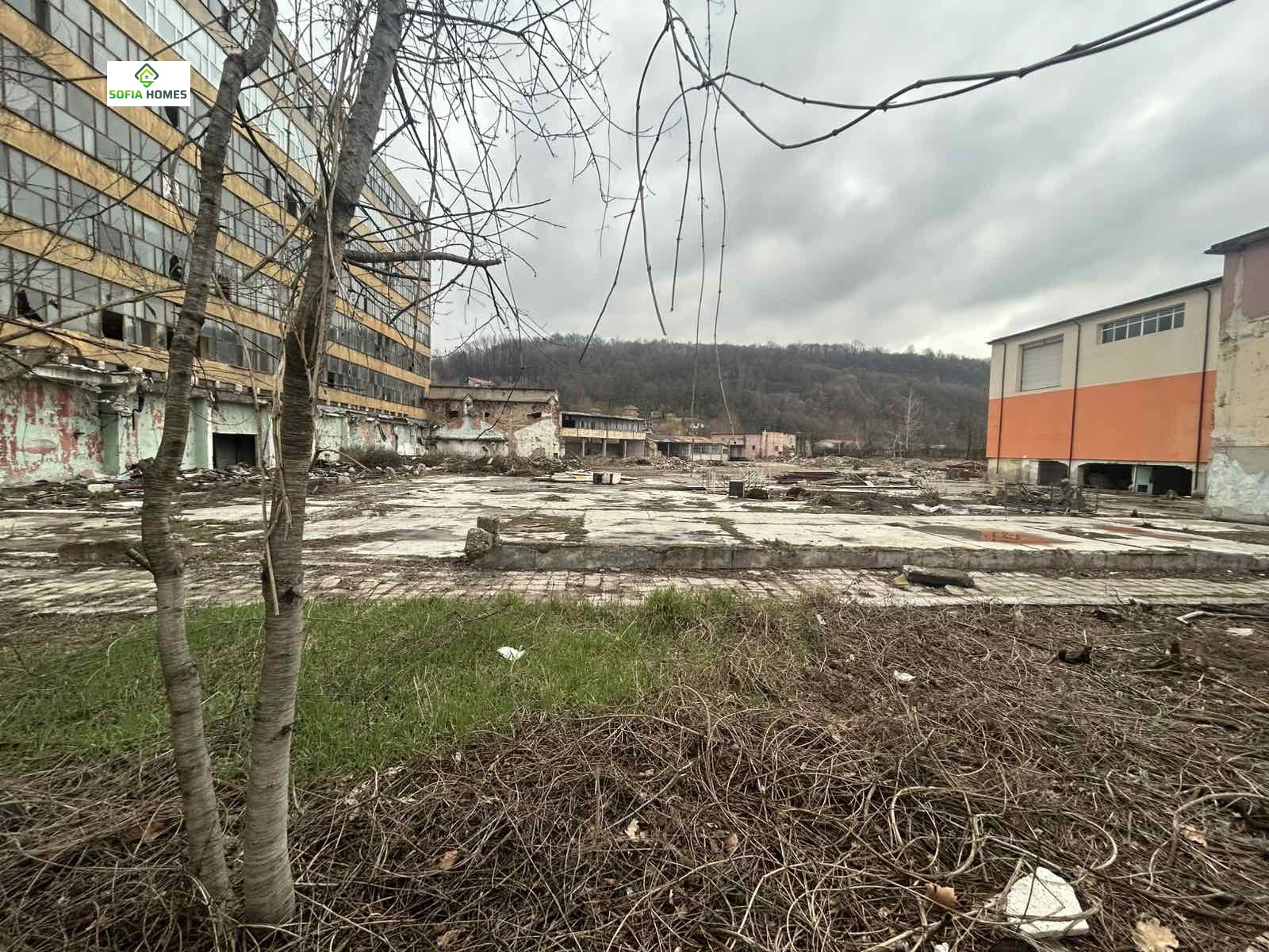 Продава ПАРЦЕЛ, гр. Габрово, Център, снимка 2 - Парцели - 54276888