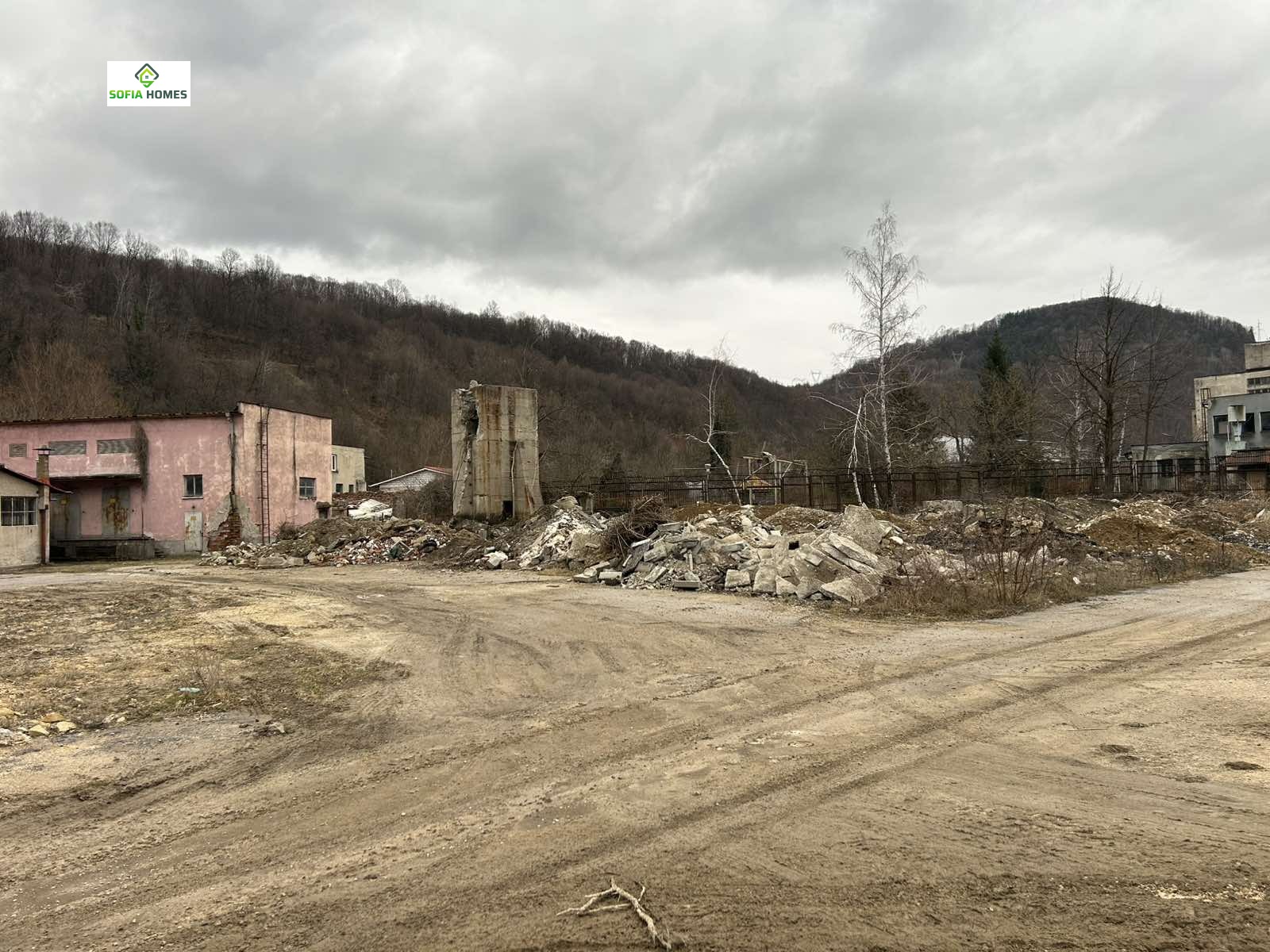 Продава ПАРЦЕЛ, гр. Габрово, Център, снимка 3 - Парцели - 54276888