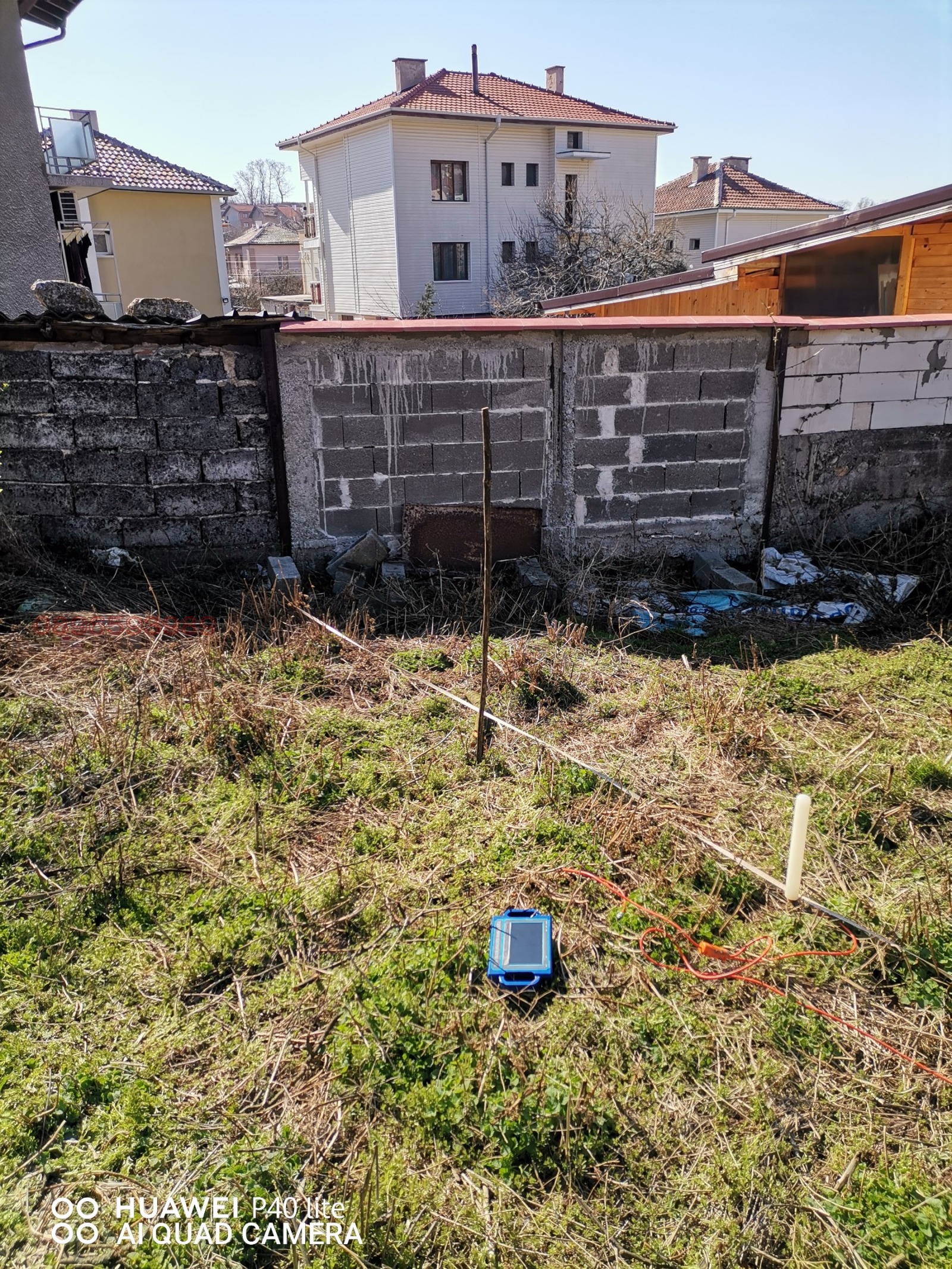 Продава ПАРЦЕЛ, гр. Радомир, област Перник, снимка 3 - Парцели - 54903337