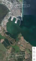 Продава ПАРЦЕЛ, гр. Бургас, Крайморие, снимка 2