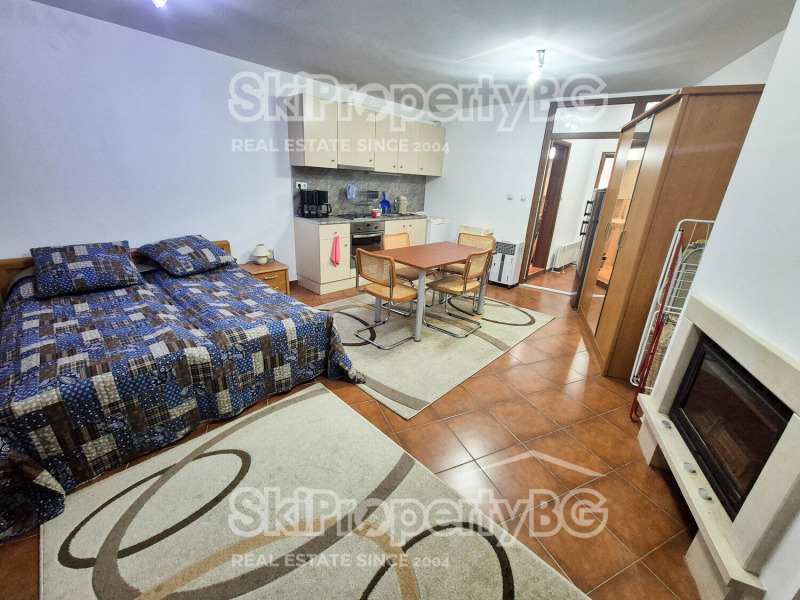 Продава 2-СТАЕН в област Благоевград, гр. Банско - 68 кв.м / 99 900 € » 195 387.42 лв., СКИПРОПЪРТИ
