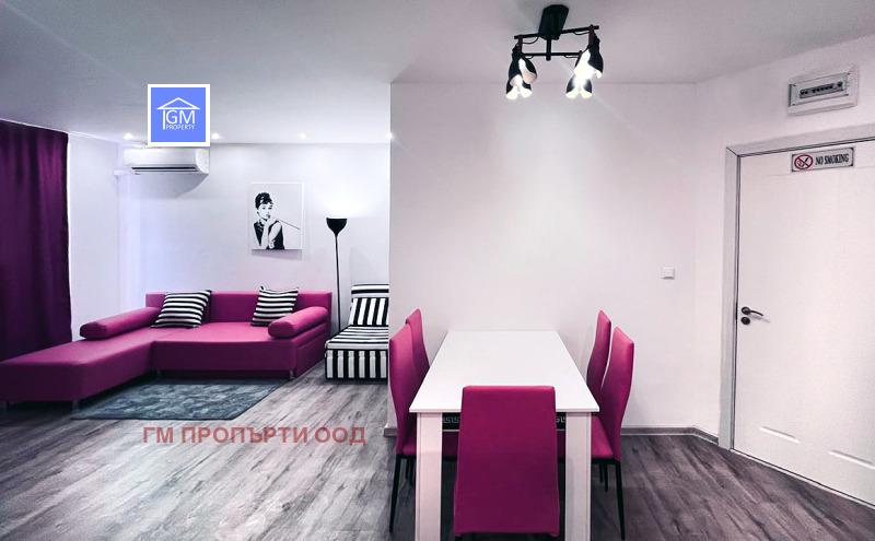 Продава 2-СТАЕН в област Добрич, гр. Балчик - 54 кв.м / 57 990 € » 113 418.58 лв., ГМ ПРОПЪРТИ ООД