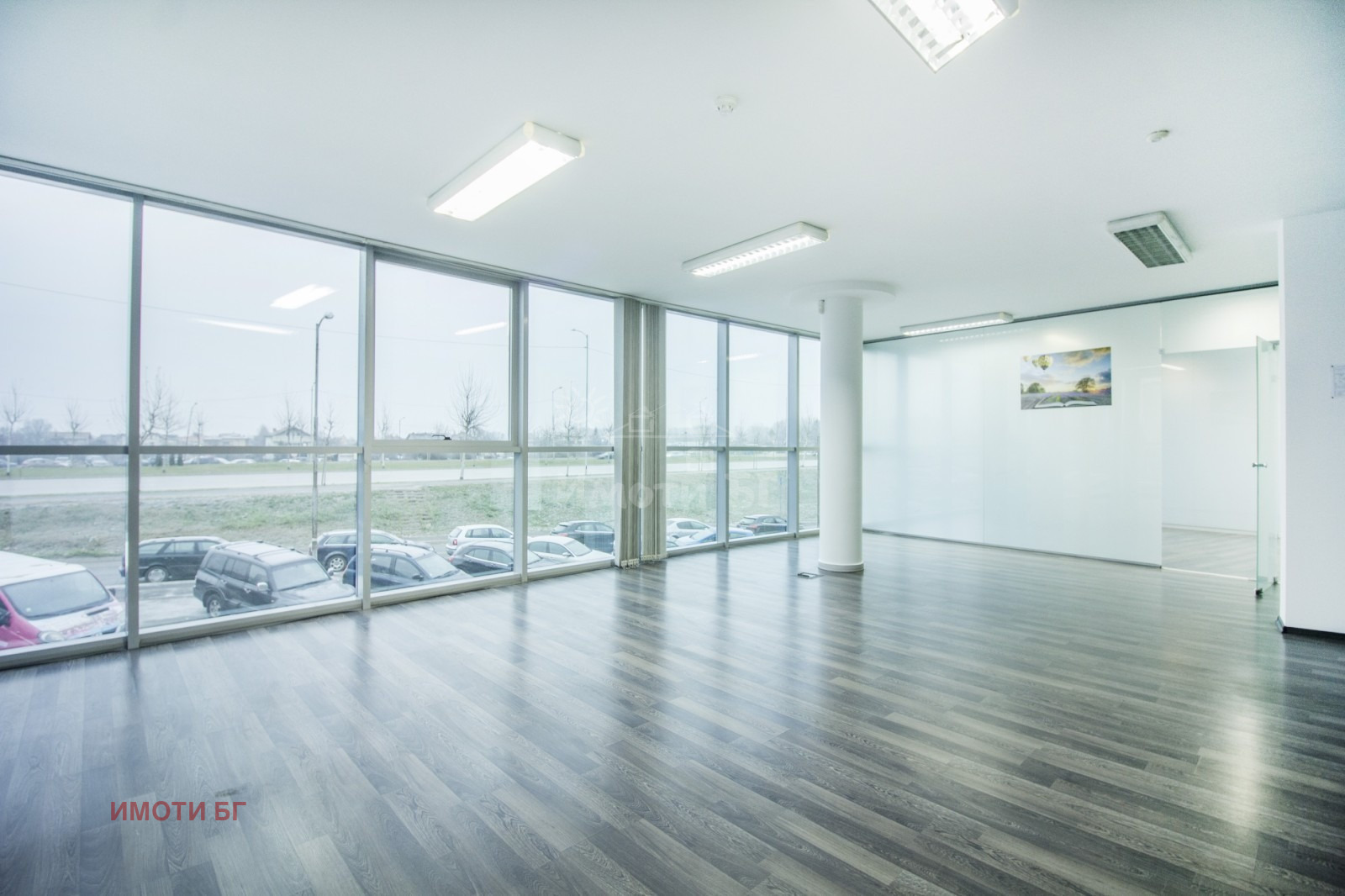 Продава ОФИС | Imot.bg — изображение 1