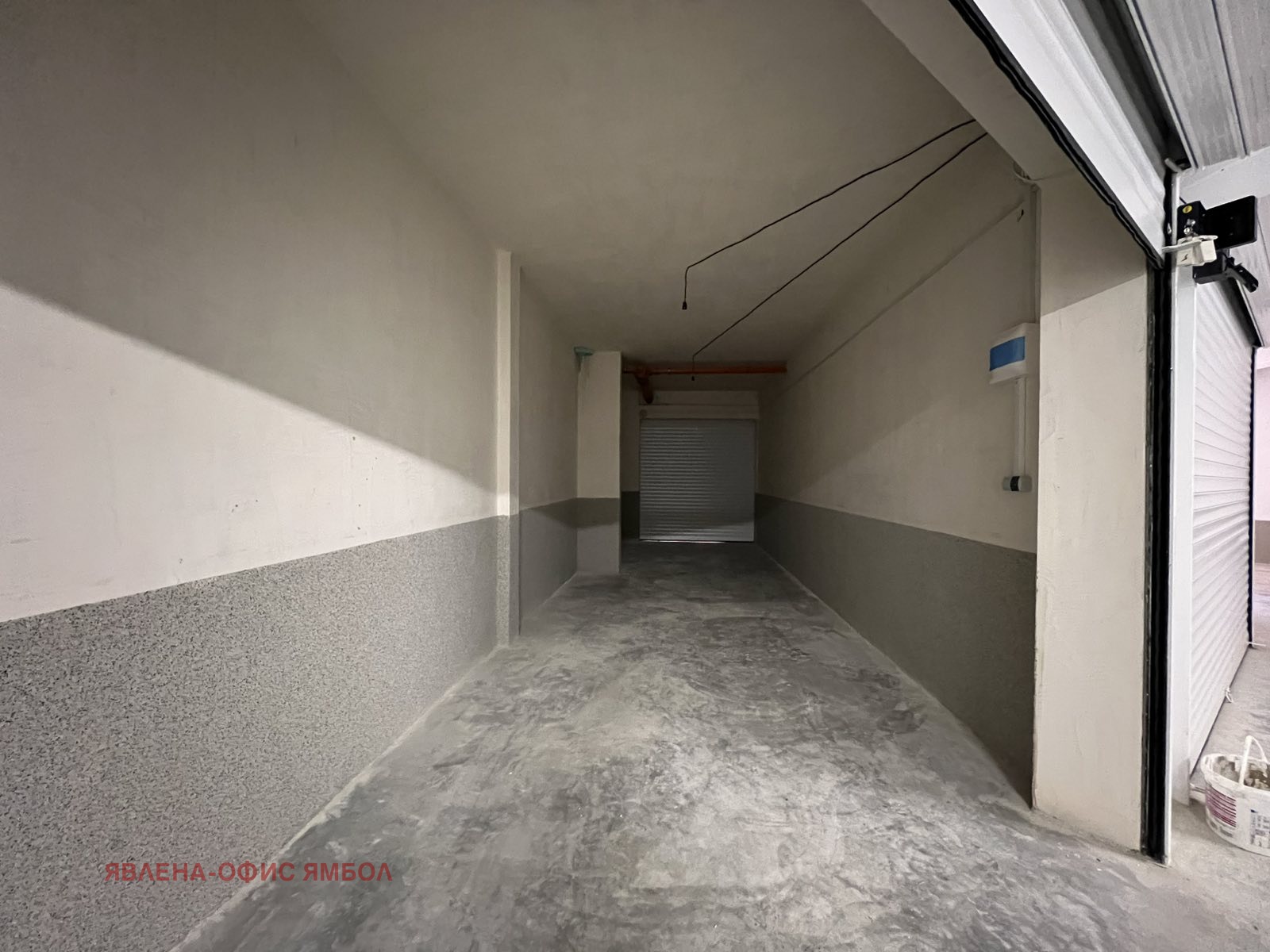 Продава ГАРАЖ | Imot.bg — изображение 2