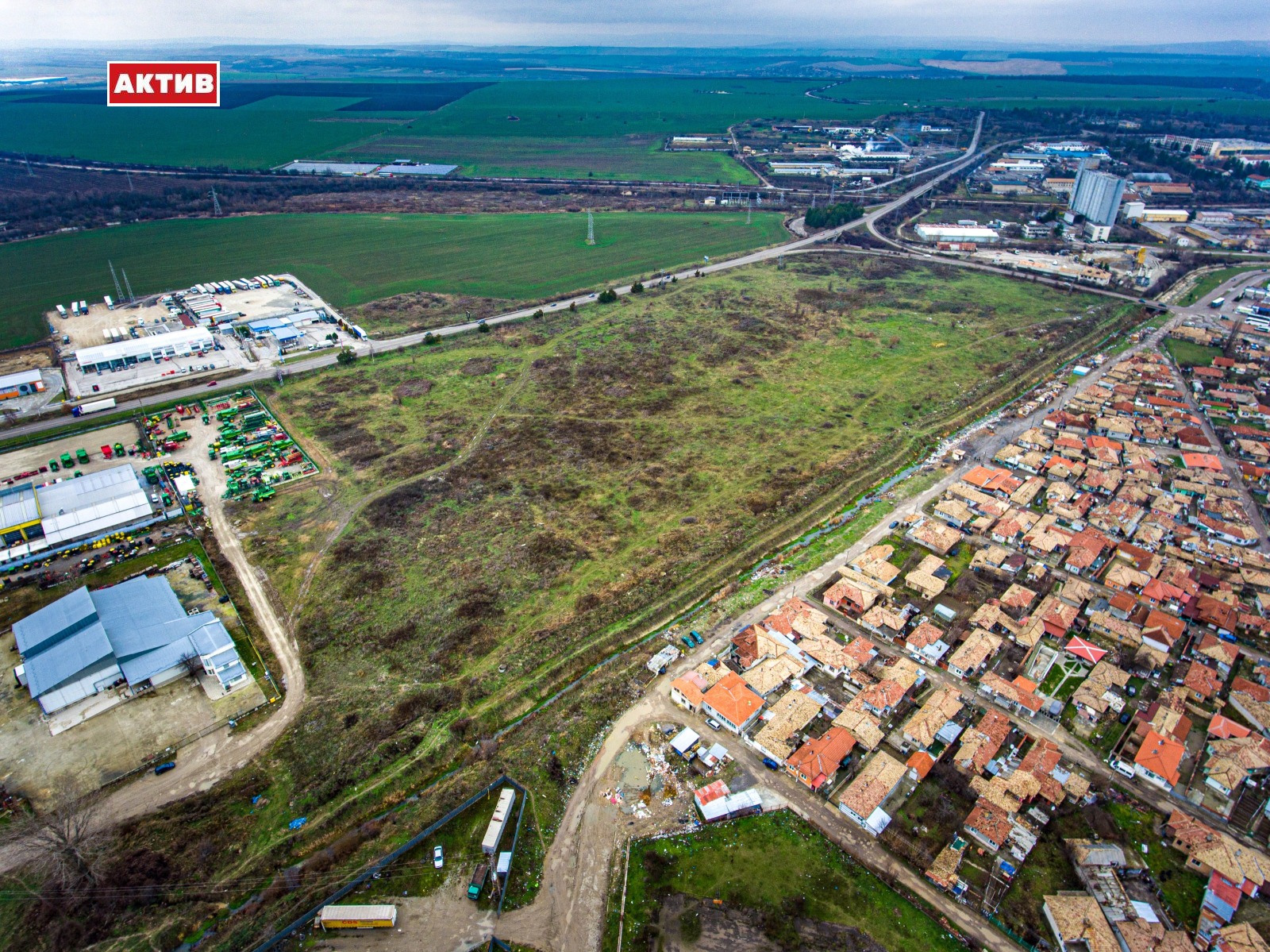 Продава ПАРЦЕЛ | Imot.bg — изображение 11