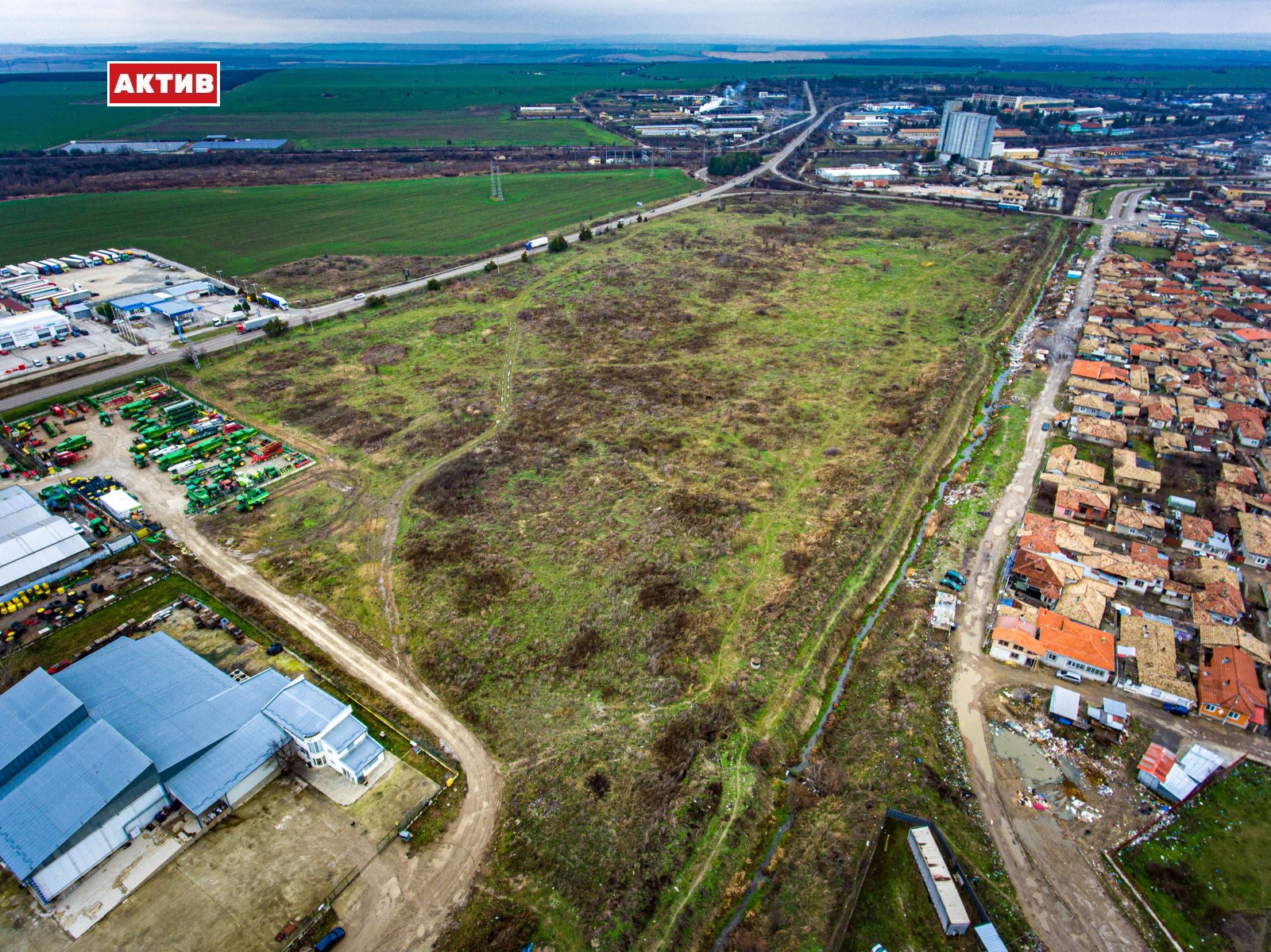 Продава ПАРЦЕЛ | Imot.bg — изображение 4