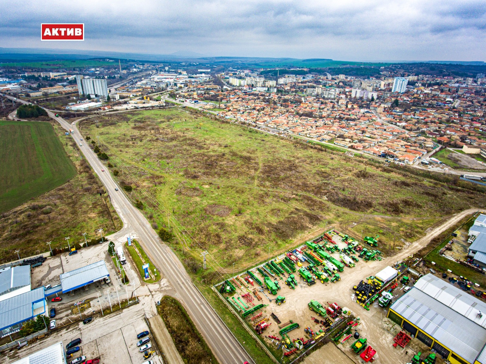 Продава ПАРЦЕЛ | Imot.bg — изображение 3