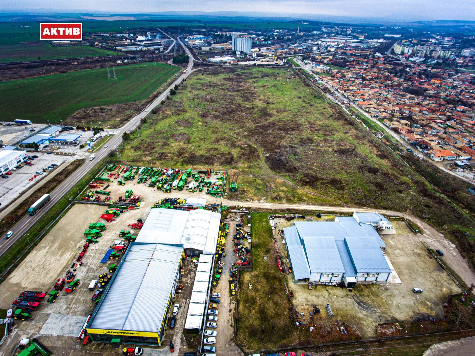 Продава ПАРЦЕЛ | Imot.bg — изображение 5