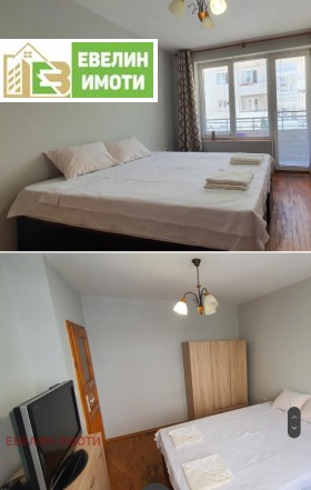 1 bedroom Tsentar, Ruse 2