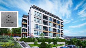 1 dormitorio Asparujovo, Varna