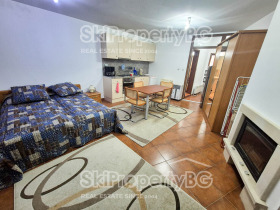1 soverom Bansko, region Blagoevgrad