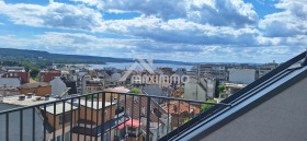 МНОГОСТАЕН, 123 m2