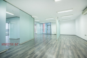 Ofis Vrajdebna, Sofia