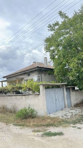 Hus Gradina, region Plovdiv 1
