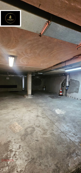 ГАРАЖ, ПАРКОМЯСТО, 12 m2