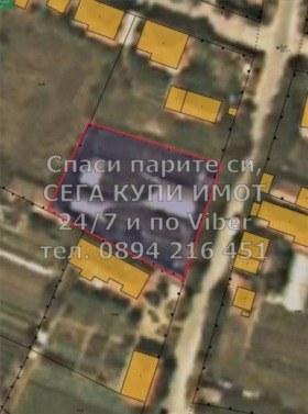 Продажба на имоти в с. Цалапица, област Пловдив - изображение 2 