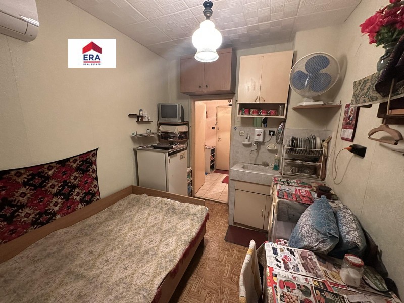 Продается  Студия Стара Загора , Зора , 34 кв.м | 78380893 - изображение [5]