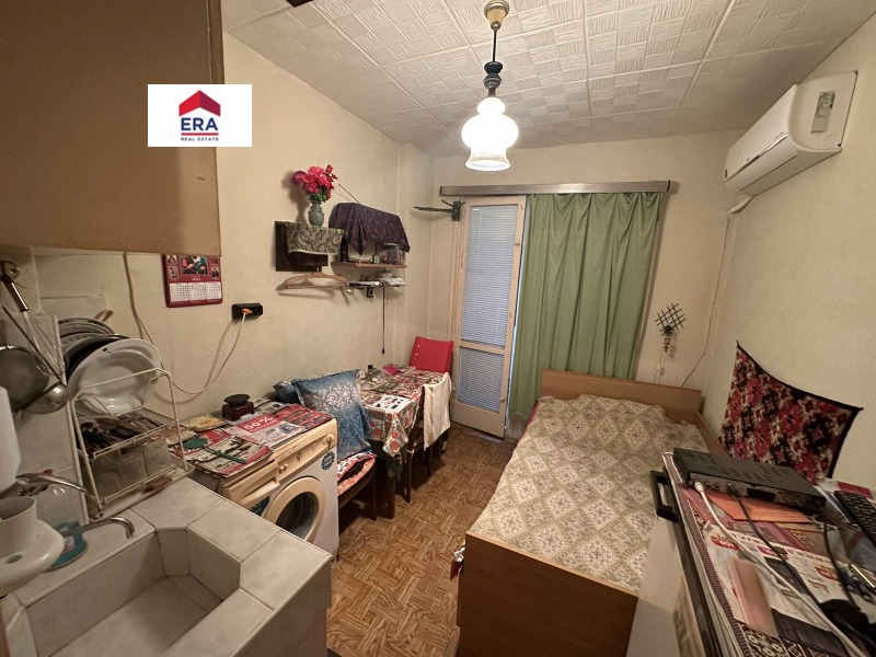 Продается  Студия Стара Загора , Зора , 34 кв.м | 78380893 - изображение [3]