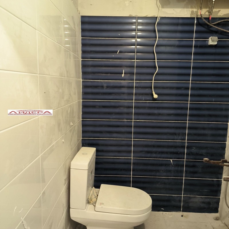 Zu verkaufen  Studio Plowdiw , Wastanitscheski , 36 qm | 35587481 - Bild [4]