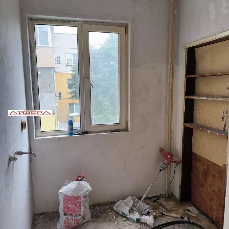 Zu verkaufen  Studio Plowdiw , Wastanitscheski , 36 qm | 35587481 - Bild [3]