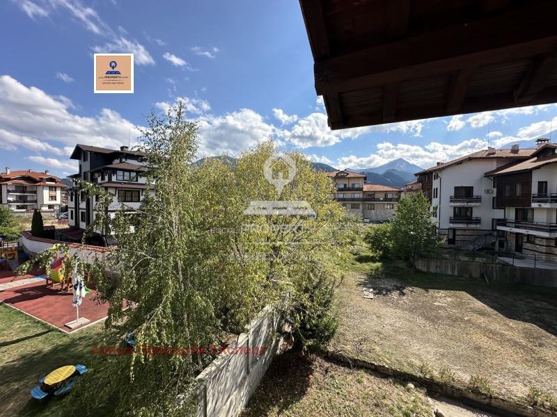 Na prodej  1 ložnice oblast Blagoevgrad , Bansko , 63 m2 | 29718306 - obraz [9]