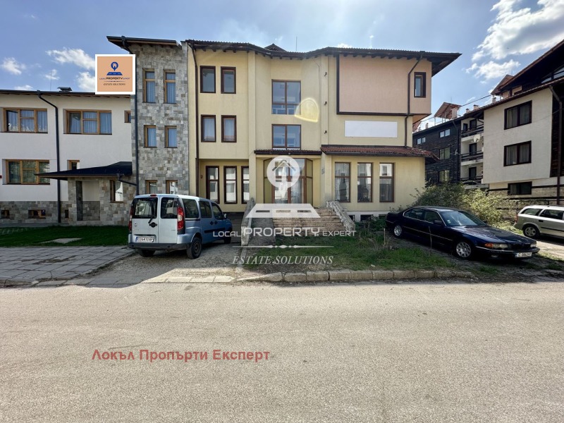 Till salu  1 sovrum region Blagoevgrad , Bansko , 63 kvm | 29718306 - bild [10]