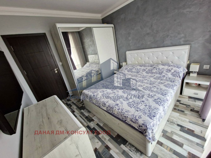 Продава 2-СТАЕН, гр. Шумен, Пазара, снимка 6 - Aпартаменти - 47508989