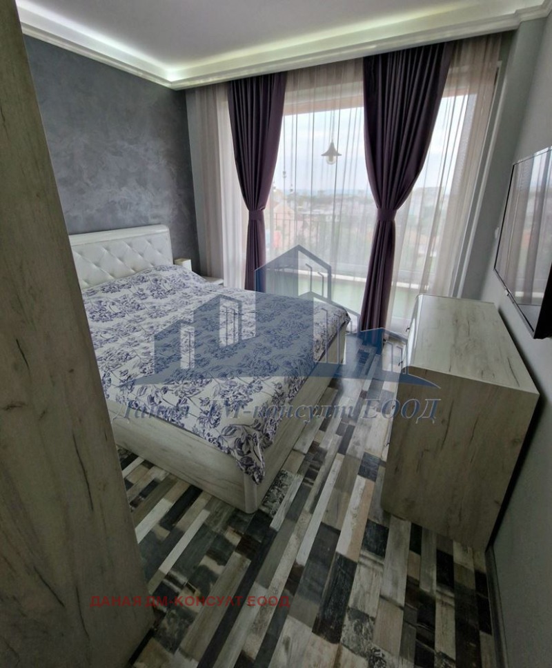 Продава 2-СТАЕН, гр. Шумен, Пазара, снимка 5 - Aпартаменти - 47508989