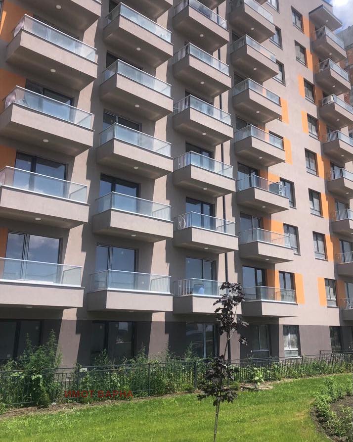 Προς πώληση  1 υπνοδωμάτιο Βαρνα , Καισηεβα γραδηνα , 68 τ.μ | 35118918 - εικόνα [2]