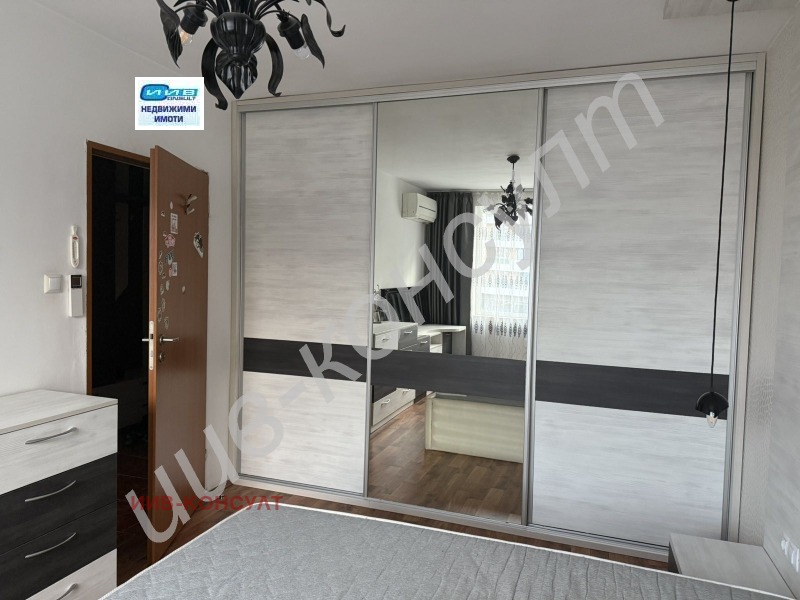 In vendita  1 camera da letto Veliko Tarnovo , Akatsiia , 60 mq | 13048426 - Immagine [7]