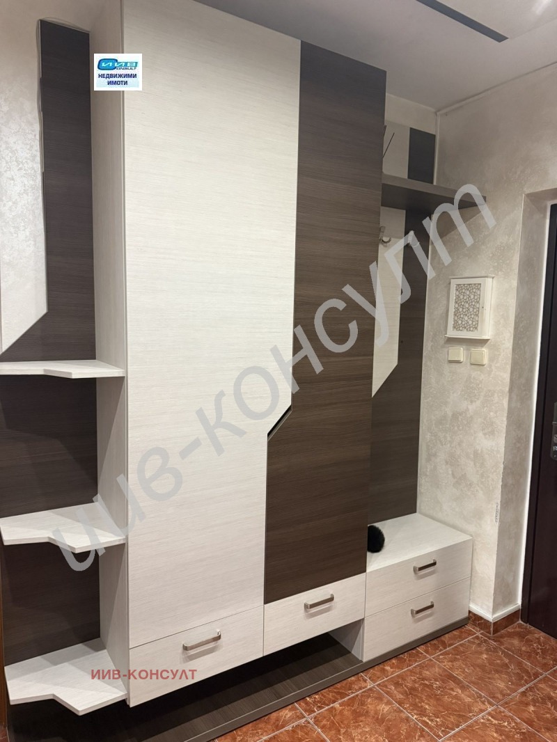 In vendita  1 camera da letto Veliko Tarnovo , Akatsiia , 60 mq | 13048426 - Immagine [11]