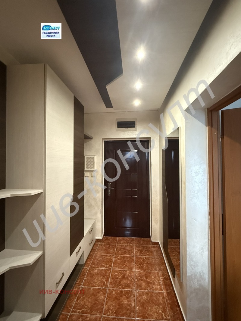 In vendita  1 camera da letto Veliko Tarnovo , Akatsiia , 60 mq | 13048426 - Immagine [9]