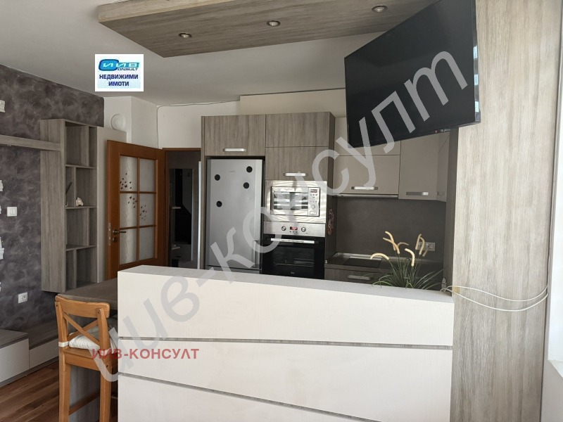 In vendita  1 camera da letto Veliko Tarnovo , Akatsiia , 60 mq | 13048426 - Immagine [2]