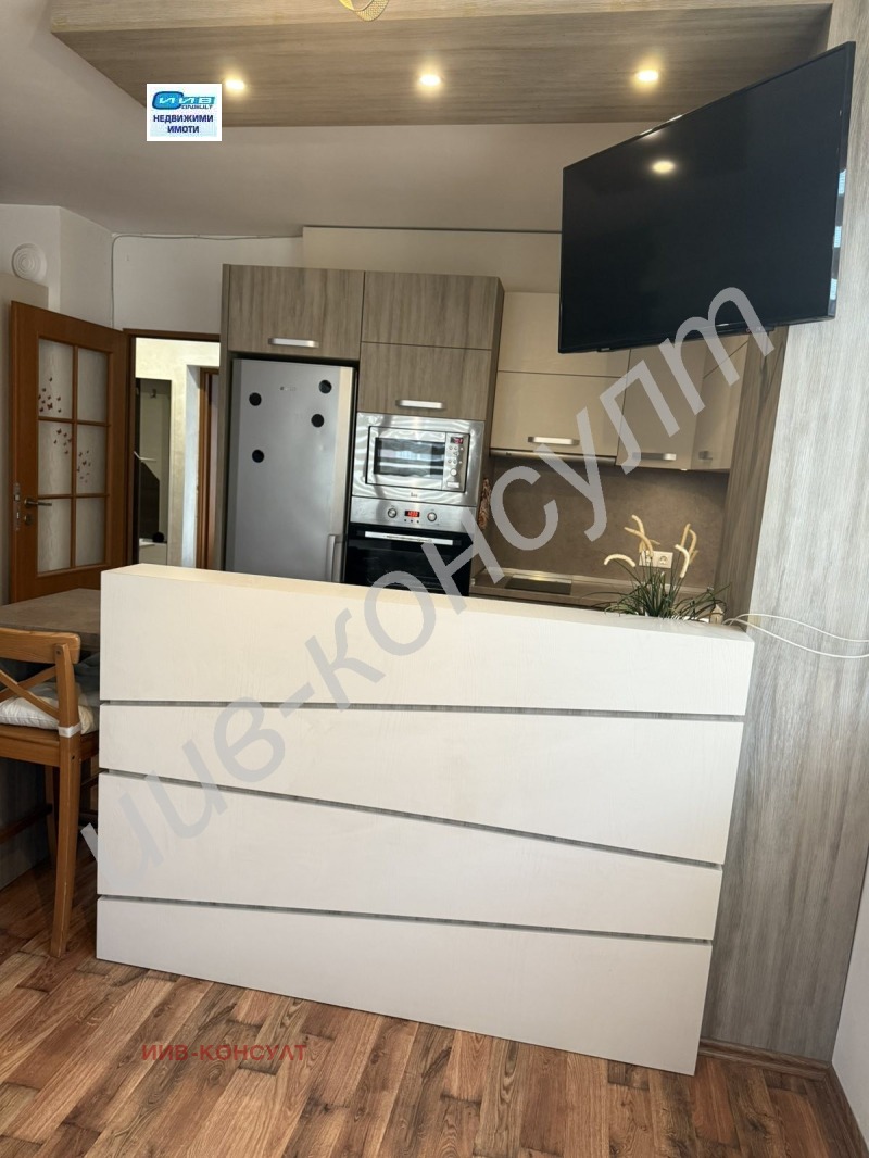 In vendita  1 camera da letto Veliko Tarnovo , Akatsiia , 60 mq | 13048426 - Immagine [3]