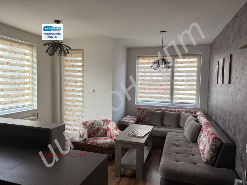 In vendita  1 camera da letto Veliko Tarnovo , Akatsiia , 60 mq | 13048426 - Immagine [8]