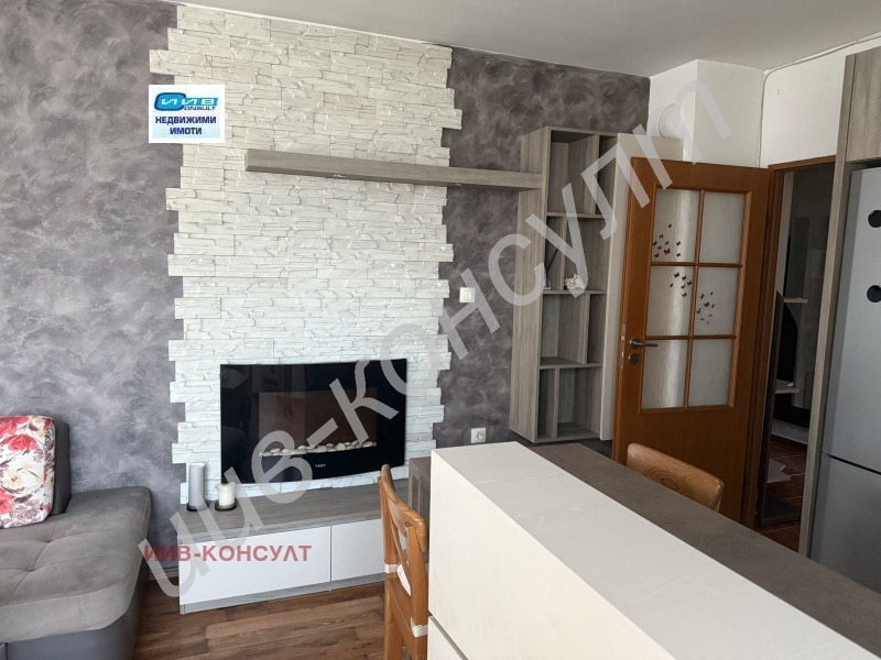 In vendita  1 camera da letto Veliko Tarnovo , Akatsiia , 60 mq | 13048426 - Immagine [5]