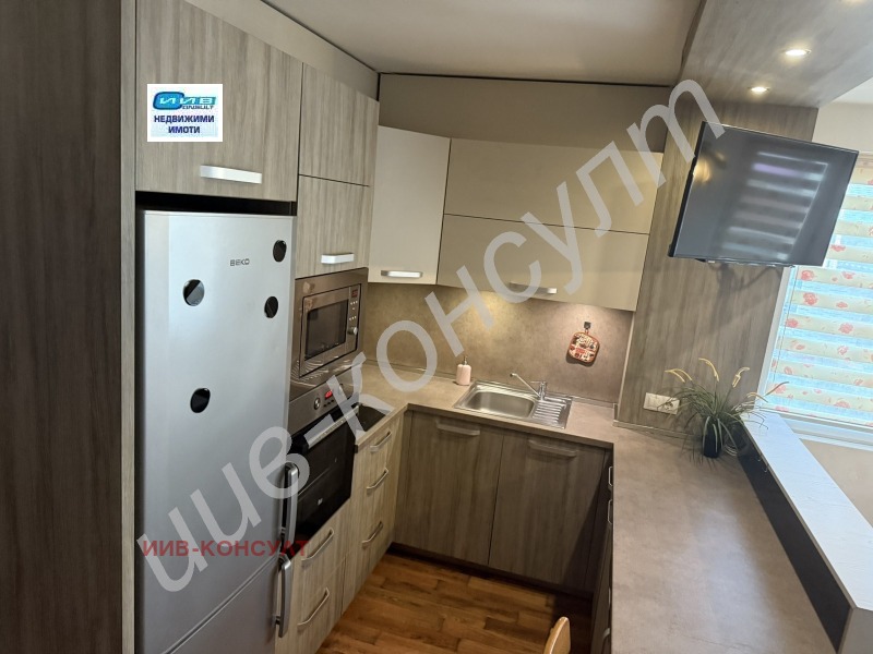 In vendita  1 camera da letto Veliko Tarnovo , Akatsiia , 60 mq | 13048426 - Immagine [4]