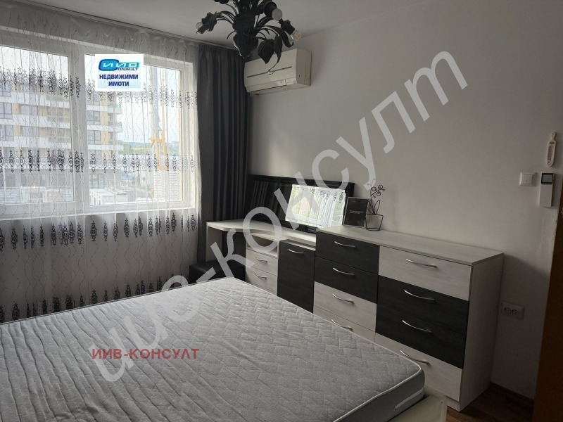 In vendita  1 camera da letto Veliko Tarnovo , Akatsiia , 60 mq | 13048426 - Immagine [12]