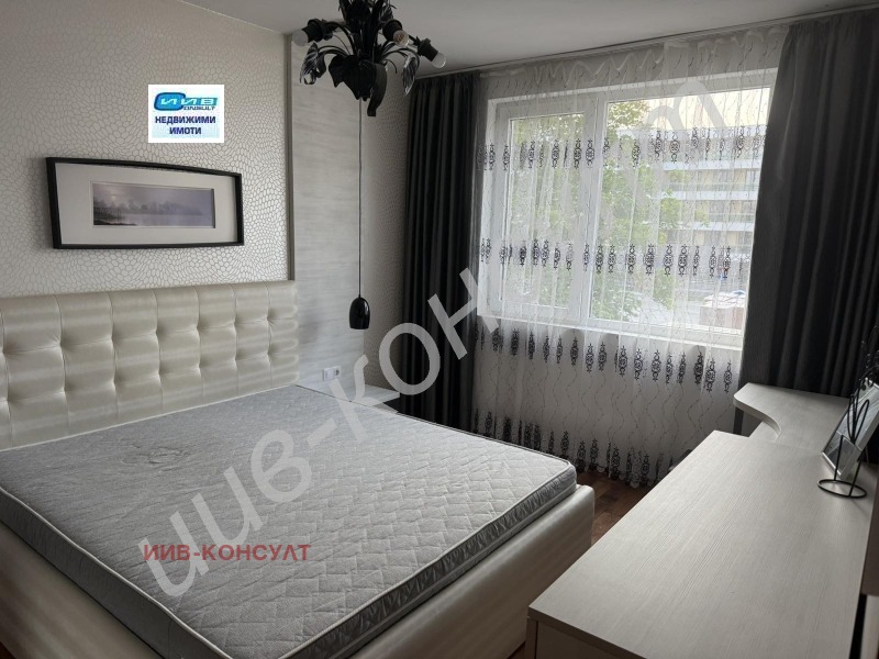 In vendita  1 camera da letto Veliko Tarnovo , Akatsiia , 60 mq | 13048426 - Immagine [6]