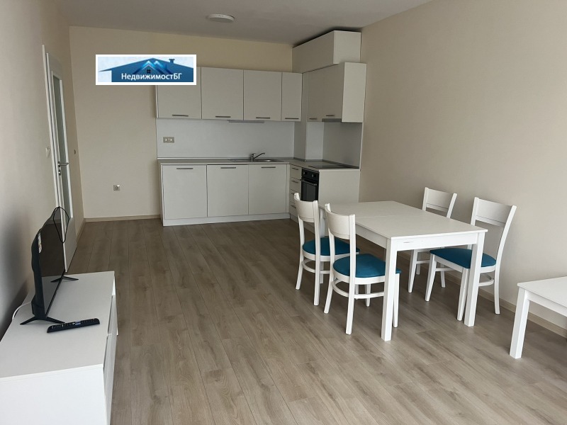 Продава 2-СТАЕН, гр. Варна, Аспарухово, снимка 5 - Апартаменти - 51617957