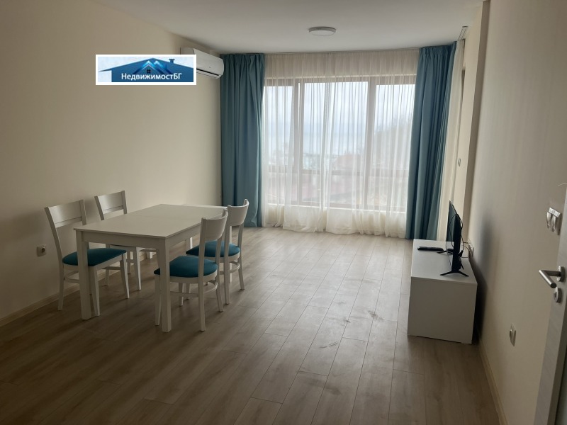 Продава 2-СТАЕН, гр. Варна, Аспарухово, снимка 4 - Апартаменти - 51617957