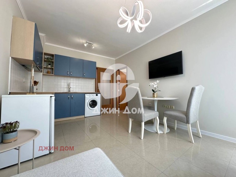 Продава  2-стаен област Бургас , гр. Свети Влас , 60 кв.м | 75844343 - изображение [3]