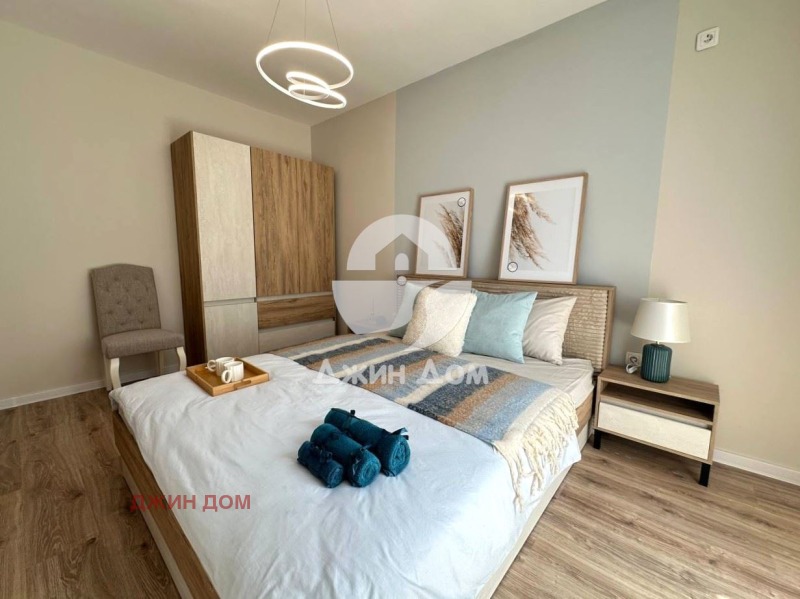 Продава  2-стаен област Бургас , гр. Свети Влас , 60 кв.м | 75844343 - изображение [6]