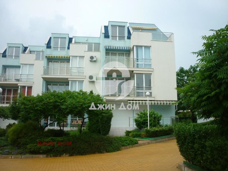 Продава  2-стаен област Бургас , гр. Свети Влас , 60 кв.м | 75844343 - изображение [9]