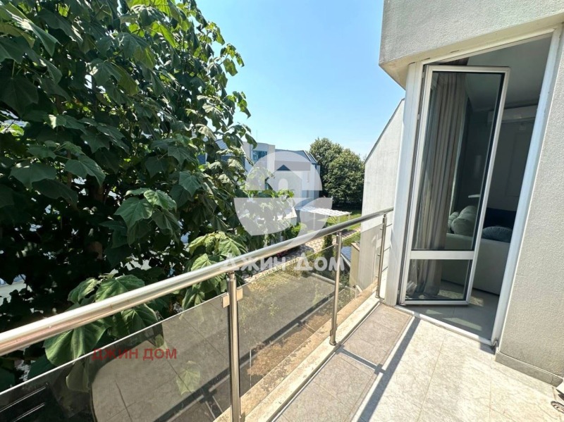 Продава  2-стаен област Бургас , гр. Свети Влас , 60 кв.м | 75844343 - изображение [7]