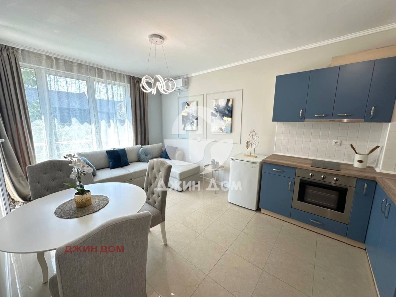 Продава  2-стаен област Бургас , гр. Свети Влас , 60 кв.м | 75844343 - изображение [4]