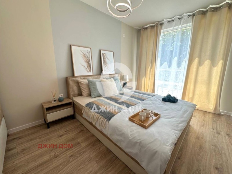 Продава  2-стаен област Бургас , гр. Свети Влас , 60 кв.м | 75844343 - изображение [5]