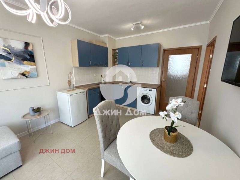 Продава  2-стаен област Бургас , гр. Свети Влас , 60 кв.м | 75844343 - изображение [2]