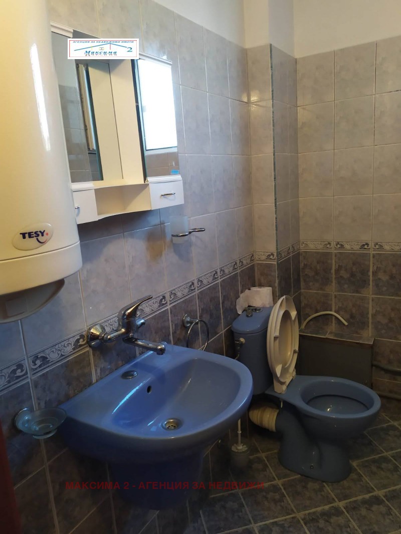 Προς πώληση  1 υπνοδωμάτιο Πλεβεν , Μαρα Δεντσεβα , 46 τ.μ | 75239874 - εικόνα [9]