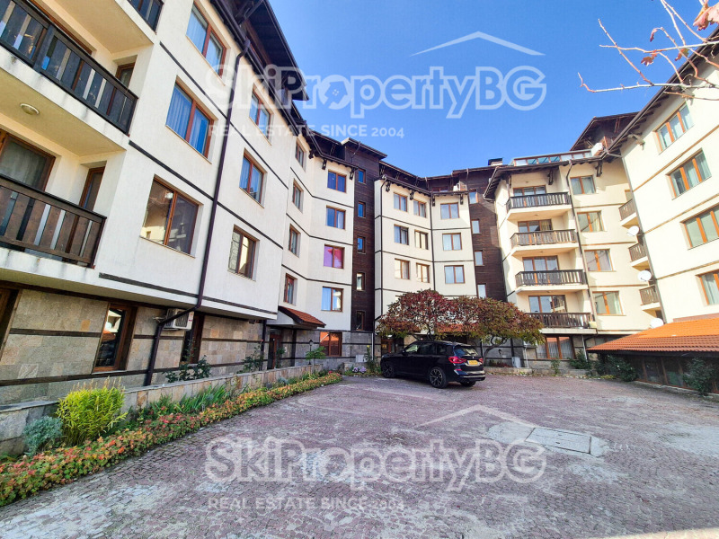 Προς πώληση  1 υπνοδωμάτιο περιοχή Μπλαγκόεβγκραντ , Βανσκο , 68 τ.μ | 90174998 - εικόνα [14]